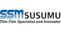 SUSUMU Precision Chip Resistor